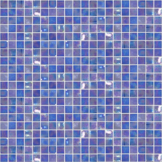 Мозаика TAURUS-LUX-34 стеклянная мозаика на бумаге 1.5х1.5 32.7х32.7