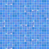 TAURUS-LUX-38 стеклянная мозаика на бумаге 1.5х1.5 32.7х32.7