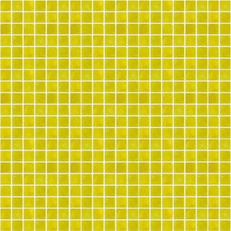 TAURUS-LUX-3 стеклянная мозаика на бумаге 1.5х1.5 32.7х32.7