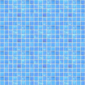 TAURUS-LUX-41 стеклянная мозаика на бумаге 1.5х1.5 32.7х32.7