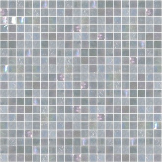 TAURUS-LUX-49 стеклянная мозаика на бумаге 1.5х1.5 32.7х32.7