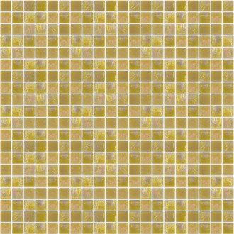 TAURUS-LUX-9 стеклянная мозаика на бумаге 1.5х1.5 32.7х32.7