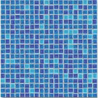 TAURUS-MIX-3 стеклянная мозаика на сетке 1.5х1.5 32.7х32.7