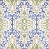 TAWRIQ BLUE NATURAL 59.2x59.2