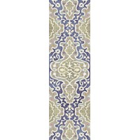 TAWRIQ BLUE ZAIDA 29.75x99.55