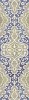 TAWRIQ BLUE ZAIDA 29.75x99.55