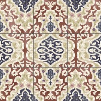 TAWRIQ BROWN NATURAL 59.2x59.2