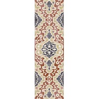 TAWRIQ BROWN ZAIDA 29.75x99.55