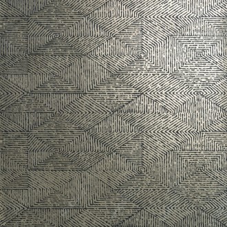 TA NERO TRAMA DAUTORE NERO 60x60