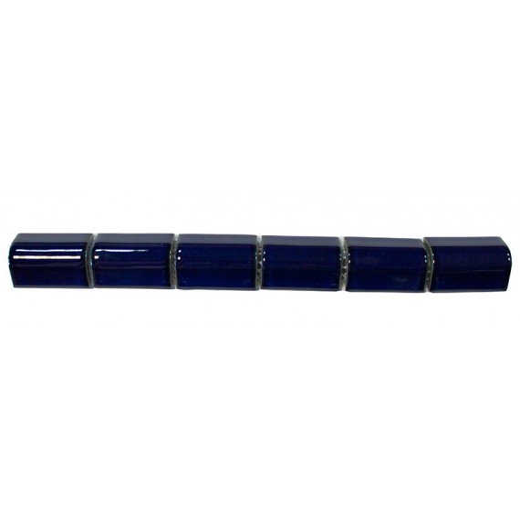 Мозаика TB061 керамика глянцевая 51x306