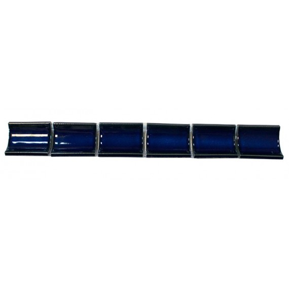 Мозаика TB062 керамика глянцевая 51x306