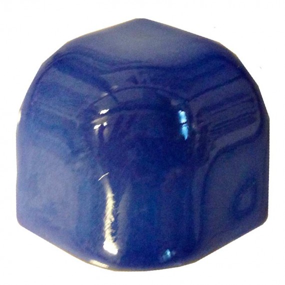 Мозаика TC04 керамика глянцевая 5.1x5.1