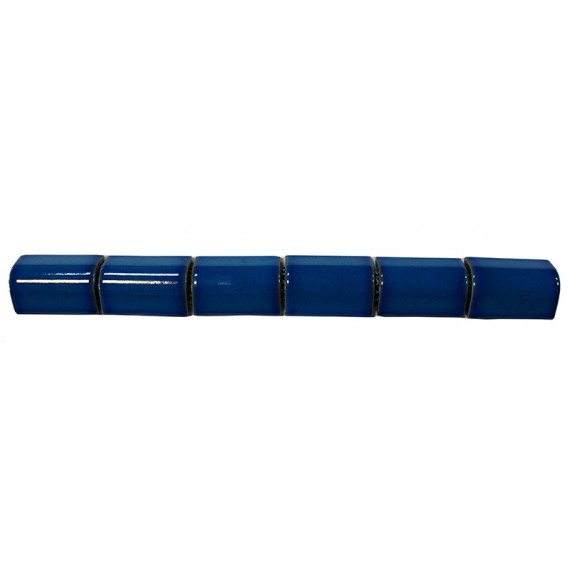 Мозаика TC061 керамика глянцевая 51x306