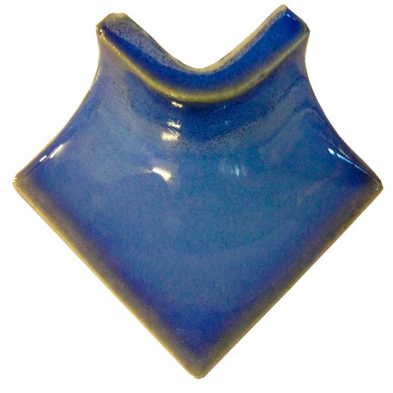 Мозаика TC06 керамика глянцевая 5.1x5.1