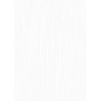 TCM051D Tropicana белый 25x35