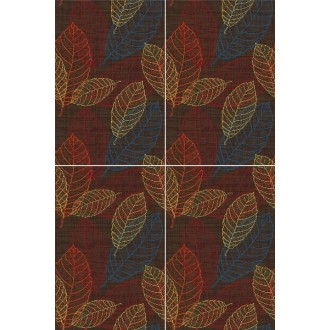 TD-AU-P-LV Autumn Leaves 40х60 (комплект из 4 шт.)