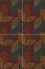 TD-AU-P-LV Autumn Leaves 40х60 (комплект из 4 шт.)