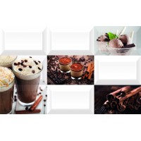 TD-CB-D1 Coffee Break 25x40