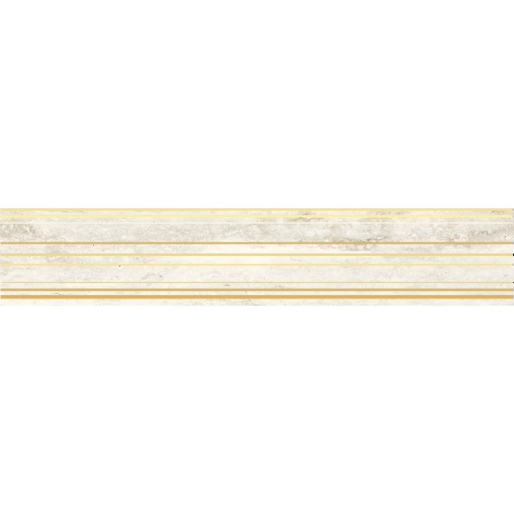 Керамическая плитка TD-GM-B-BG Geoma Beige 7.6х40