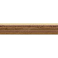 TD-GM-B-BR Geoma Brown 7.6х40