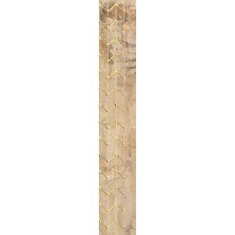 TD-GM-B-NT-GL Geoma Natura Gold 7.6х40