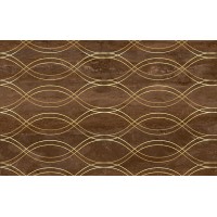 TD-GM-D-BR Geoma Brown 25х40