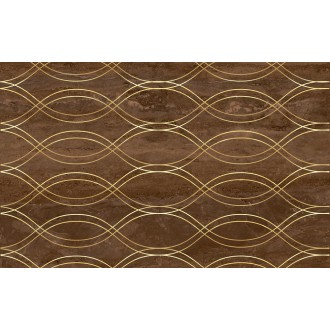 TD-GM-D-BR Geoma Brown 25х40