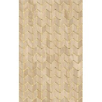 TD-GM-D-MB Geoma Mosaic Beige 25х40