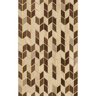 TD-GM-D-MM Geoma Mosaic Mix 25х40