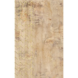 TD-GM-D-NT-GL Geoma Natura Gold 25х40