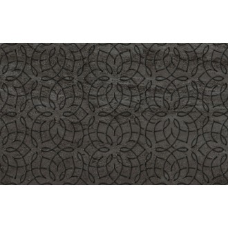 TD-GR-D-FD Graphite Flower Dark 25х40