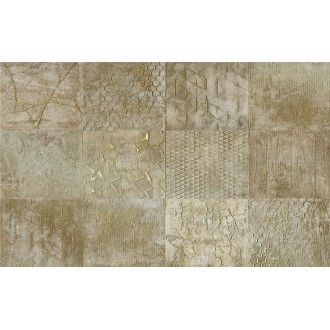 TD-KR-D-BG Kora Beige 25х40