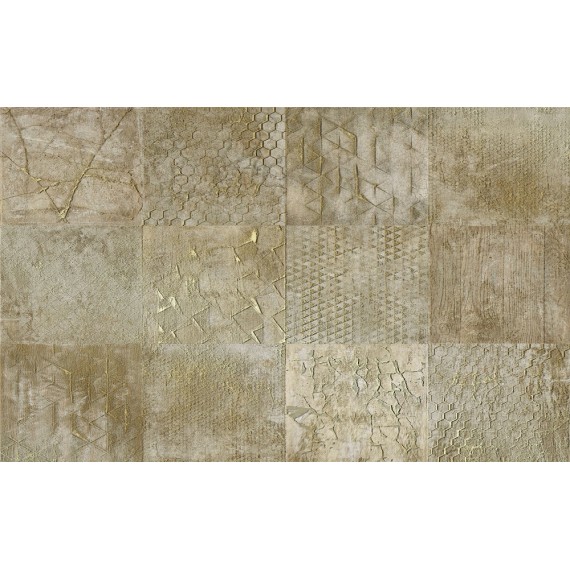 Керамическая плитка TD-KR-D-BG Kora Beige 25х40