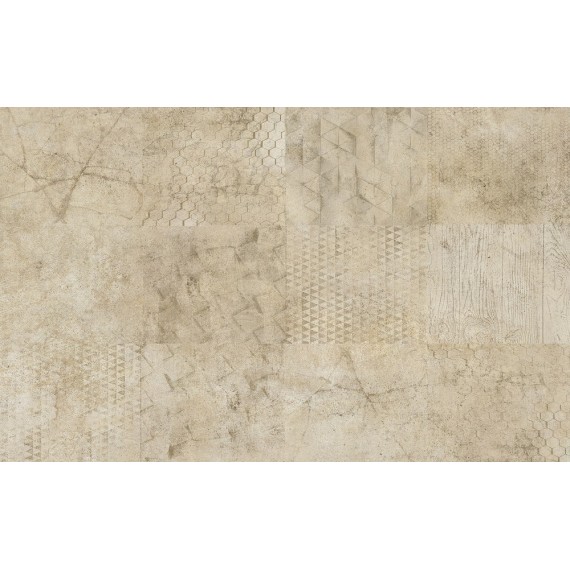 Керамическая плитка TD-KR-LB-MS Kora Light Beige Massive 25х40