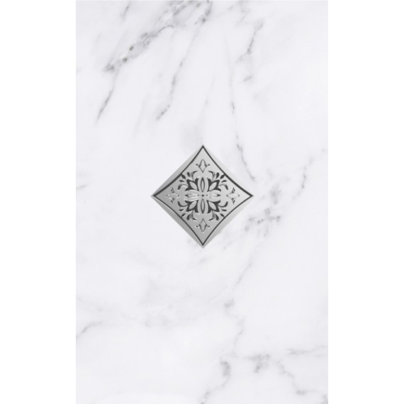 Керамическая плитка TD-MA-D-QD Middle Age Quadro 25х40