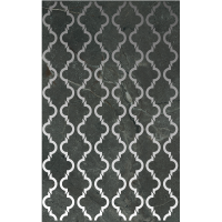 TD-MA-D-QT Middle Age Quatrefoil 25х40