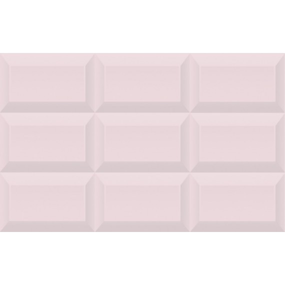 Керамическая плитка TD-MCR-DP Macarons Dusty Pink 25x40