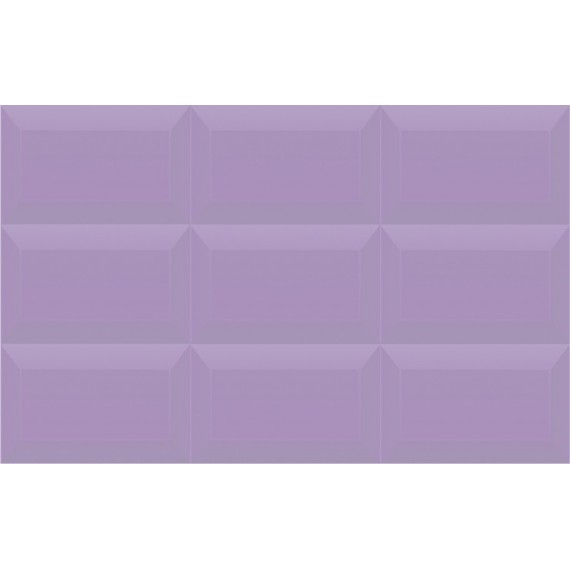 Керамическая плитка TD-MCR-LV Macarons Lavander 25x40