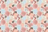 TD-MD-P-FL Meadow Flowers 40х60 (комплект из 4шт.)