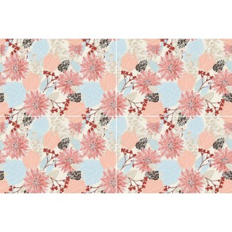 TD-MD-P-FL Meadow Flowers 40х60 (комплект из 4шт.)
