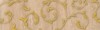 TD-TW-B-OR Twisty Ornamento 7,6x25