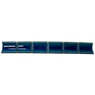 TD062 керамика глянцевая 51x306