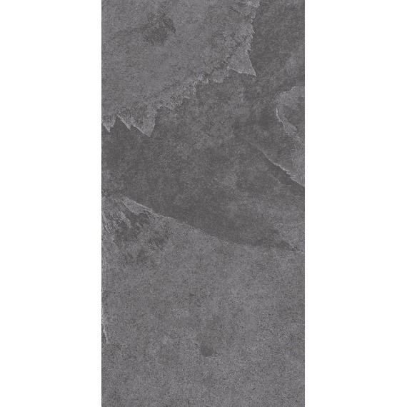 Керамогранит TE03 Terra Anthracite Неполированный Рект. 60x120x9