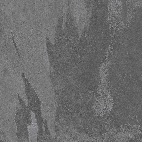 Керамогранит TE03 Terra Anthracite Неполированный Рект. 60x60x9