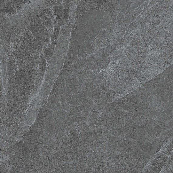 Керамогранит TE03 Terra Anthracite Неполированный Рект. 80x80x10