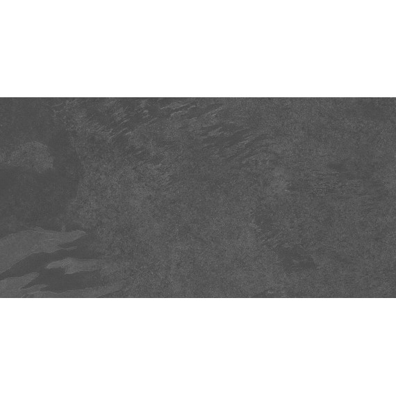 Керамогранит TE04 Terra Black Неполированный Рект. 60x120x9