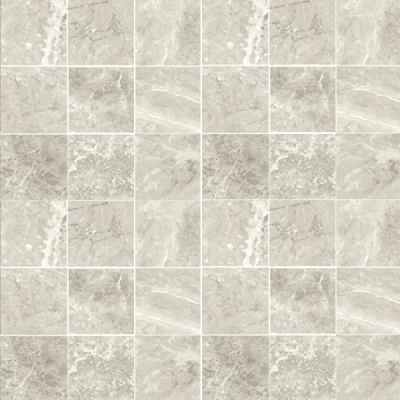 Мозаика TEMPLE STONES GREIGE POLISHED 30*30
