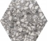 TERAZZO GREY 23X27