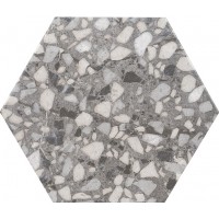 TERAZZO GREY 23X27