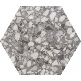 TERAZZO GREY 23X27
